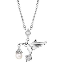 Anhänger Morellato Dame Jade Jagger in Stahl Perla SKV04 - SKV04